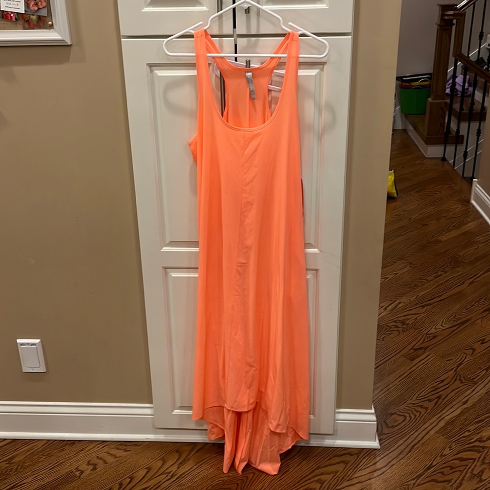 Athleta Presidio Dress